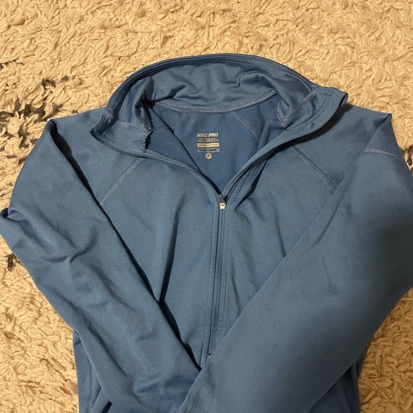 Nike Pro Dri-Fit - Picture 2 of 2